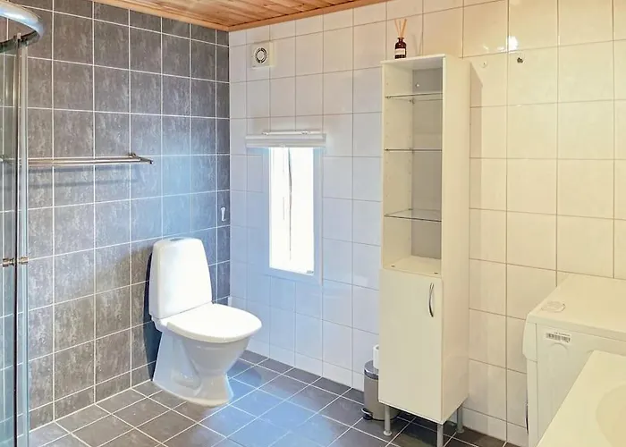 Ledaal Place 2 By Leilighet *