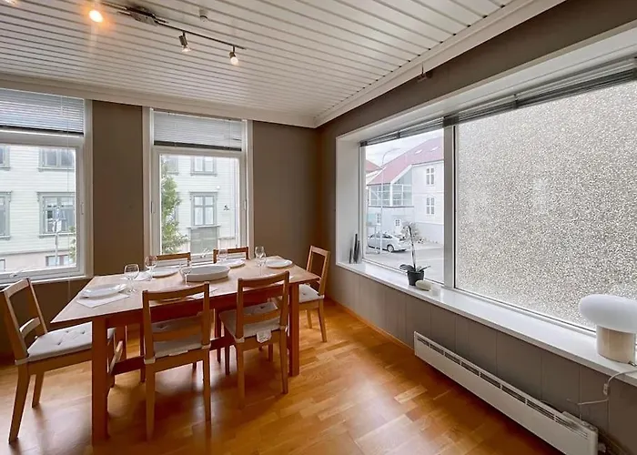 Leilighet Ledaal Place 2 By