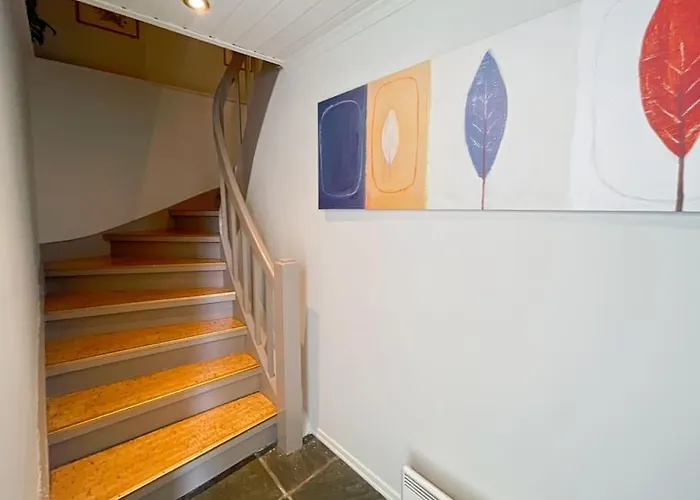 Ledaal Place 2 By Leilighet