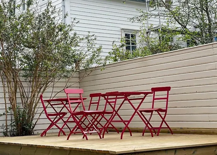 Ledaal Place 2 By Leilighet