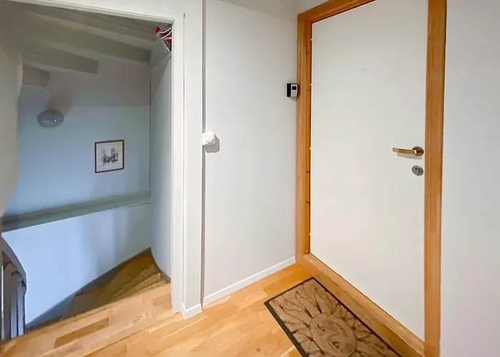 Apartament Ledaal Place 2 By Stavanger