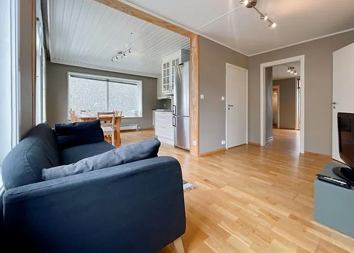 Apartament Ledaal Place 2 By
