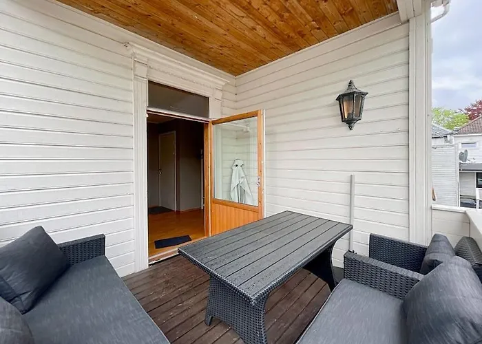 Apartament Ledaal Place 2 By *