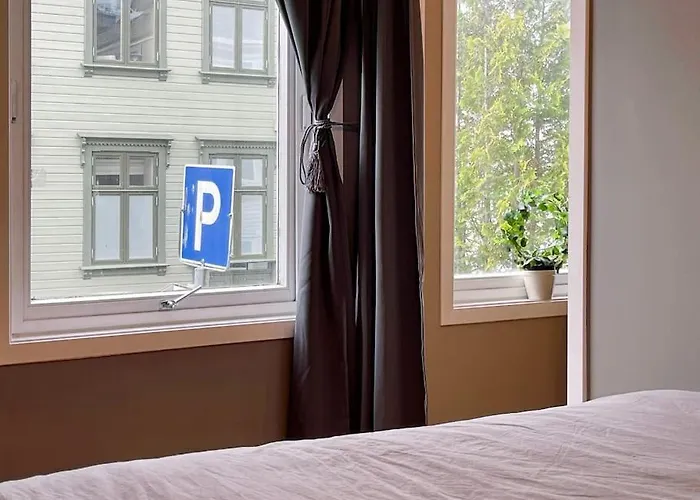 Ledaal Place 2 By Apartament *
