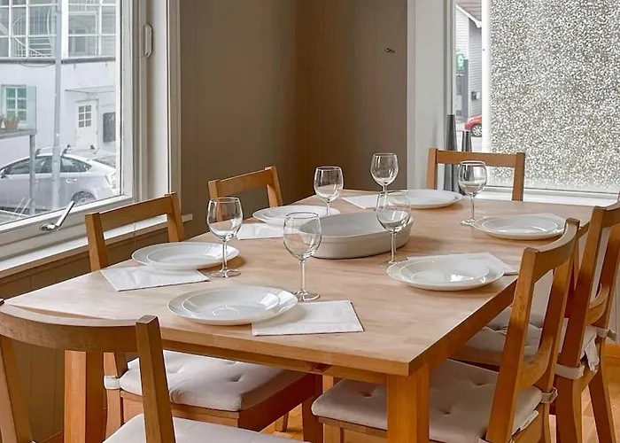 Apartament Ledaal Place 2 By